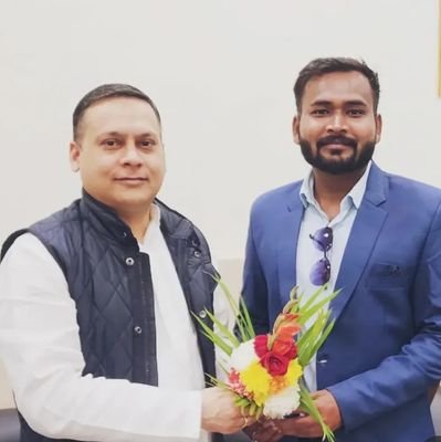 ImAkashChauhan_'s profile picture. Tech enthusiast | Market strategist | Social changemaker | Content creator | Cinephile sharing insights, ideas & inspiration