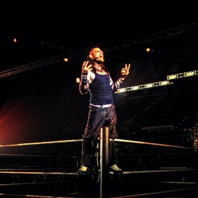 kritovall1's profile picture. Pobletista.