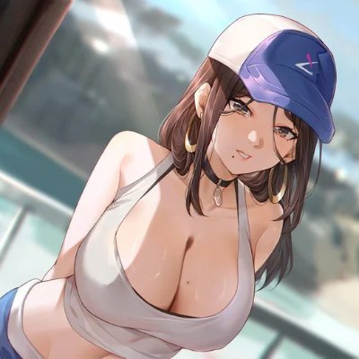 CHayden81668's profile picture. Sleepy, sassy, and a little spicy 🌶️