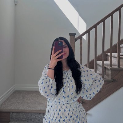 Sidrazameer4253's profile picture. life is simple, but not easy