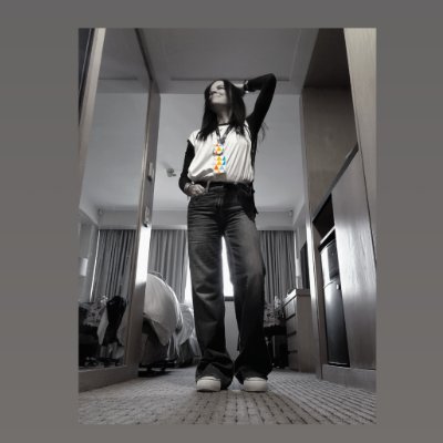 omavalerio's profile picture. Cuenta Parodia