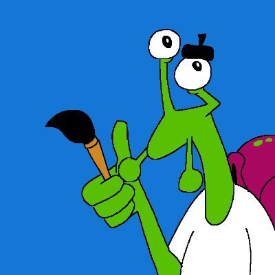 Painted_Snail1's profile picture. 19 || Autistic || 🏴󠁧󠁢󠁷󠁬󠁳󠁿 || He/Him || Main account: @Garden_Snail1