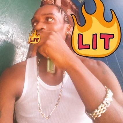 BallerBrando's profile picture. humble forever 
God choosen 🙏 #COYG
   https://t.co/Saskcg3UPm ⏮️⏮️