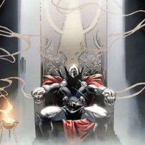 Currenthrone307's profile picture. 