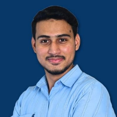 amaanyanimai's profile picture. Educator, CEO @ iotmumbai Classes.