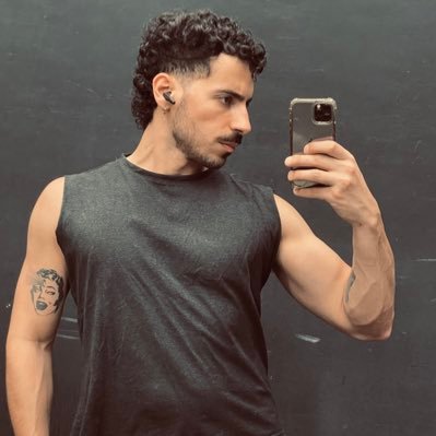 lisandromdn's profile picture. perdón pero no te entendí nada