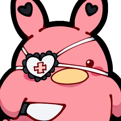 BonnieUsagiii's profile picture. 🌸Vtuber coelha♡ | Fan Art: #UsagiArts 💌Contact: coelhauwu10@gmail.com💖Redes: @Bonnieusagiii
💌Aberta a collabs
 👉Lives Terça, Sexta e Sábado👈💘1K YouTube💘