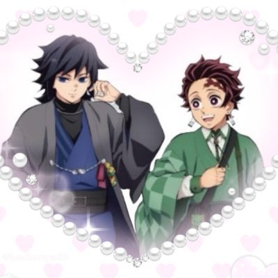 dailygiyutan's profile picture. 🔞(ESP/ENG)Account dedicated to posting content about Giyu and Tanjiro 🩷
{Multishipper} 🏳️‍🌈                 #炭義 #黒獪 #猗窩煉🎴#giyutan🌊❄️#renkaza🔥🕷#kokukai🍑