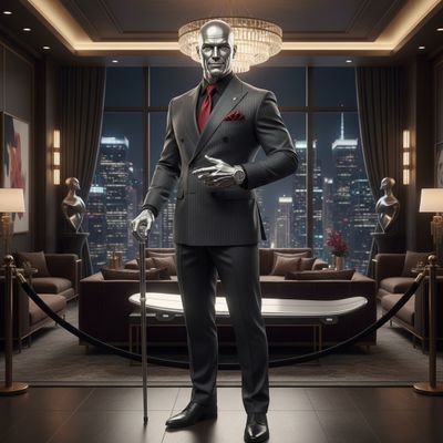 SilverSurferXAX's profile picture. 