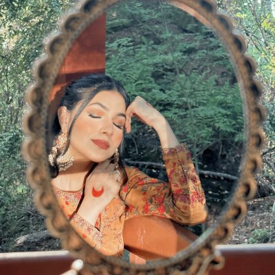 ZarishAbbasi05's profile picture. 