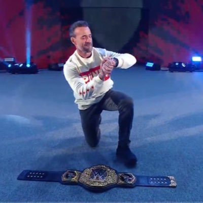 Flapy49's profile picture. #QLF 🌍 #TeamOL 🦁 #EDF🇫🇷 CM PUNK⭐️⚡️                                         SMACKDOWN LYON, BACKLASH FRANCE, RAW BRUSSELS
