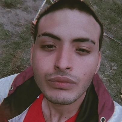 Franco1558's profile picture. 𝟤2 años  /  Aries ♈  /

📌LOS TOLDOS