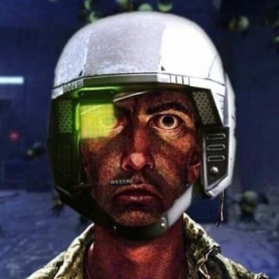 qioneTV's profile picture. Hauptcontent gibt es auf Instagram "die_nerdbar"