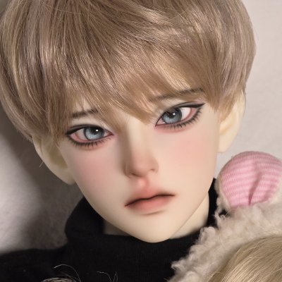 ronyangnya's profile picture. 성인 || BJD —̳͟͞͞♡ || BL