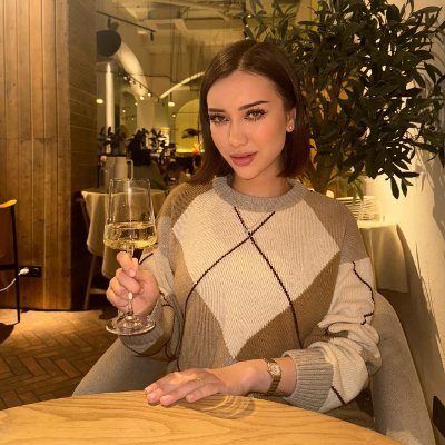 xofreja's profile picture. Xofreja - https://t.co/hBeaQuowgD