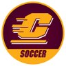 CMU_W_Soccer's profile picture. Official X Page of Central Michigan Women's Soccer. #FireUpChips🔥⬆️⚽️