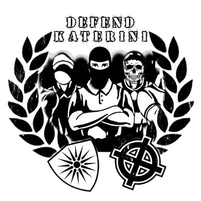 DefendKaterini's profile picture. 🇬🇷🏴
• Telegram Channel: https://t.co/Lbfmn1Zm99
•Telegram Bot: https://t.co/nFrsOCYs3d
• Email:defendkaterini1@gmail.com