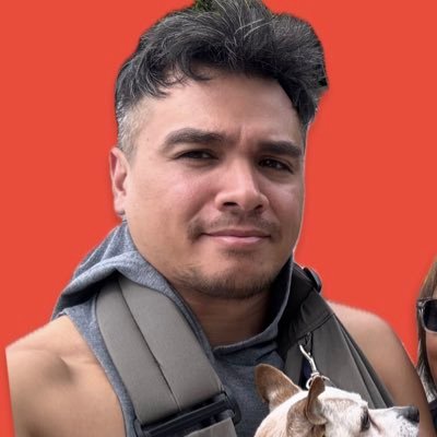 1feck's profile picture. building https://t.co/KqAbDPqoLI