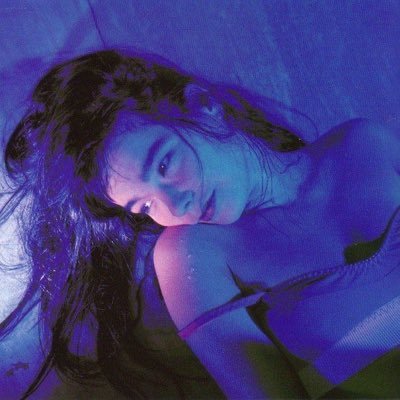 criesincamba's profile picture. premeditada y divina