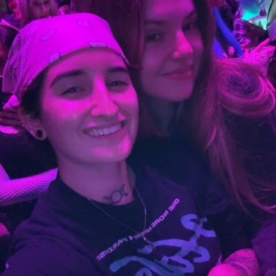 Celia_91599's profile picture. 26 | Trust the vibes you get, energy doesn’t lie 🕉☯️☪️♍️