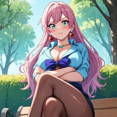 AkariWatanabeIA's profile picture. Akari fan page, @fuukoi_anime enthusiastic, with the only purpose to bring more attention to Akari and Fuukoi

Patreon: https://t.co/uOpfTBgDYg