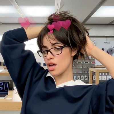 ccabellokk's profile picture. eu nao sei quizisso