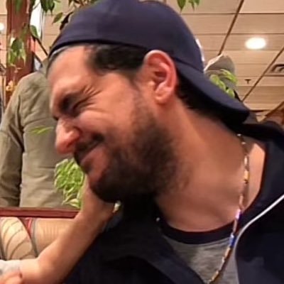 luvrsspit's profile picture. frank alvarez & amanda lehan canto love bot