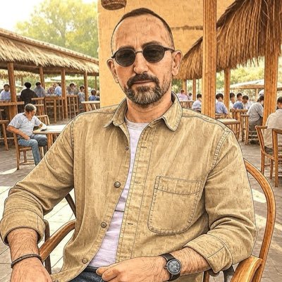 tufi85's profile picture. Full-time crypto trader | Sharing live charts, risk management & market psychology | Survived 3 cycles | DYOR | #Crypto #DeFi #Web3 #Gem