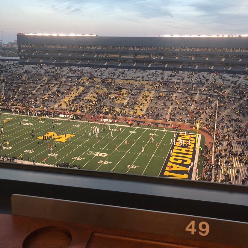 CJWilly75's profile picture. Music is my religion and metal is my church. Formerly Sarcasticdreamer2. Fuck Ohio. Go Blue always!