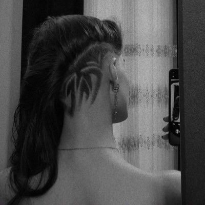 maybe_nilia's profile picture. .Be what you want without any fear