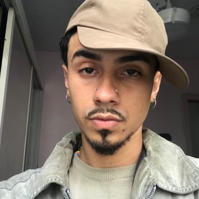 sagazgeegee's profile picture. Eu sou o GeeGee e faço música de maluco.

📷 ig @geegeesagaz
DESCANSE EM PAZ SAGAZ 🥀