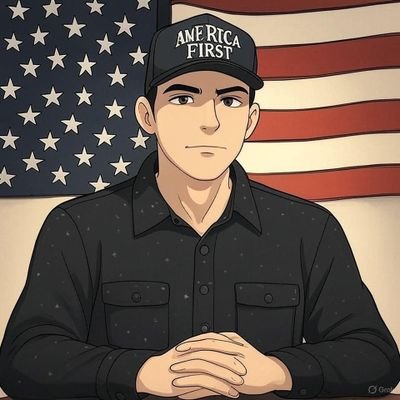 83_jaden's profile picture. keep getting nuked so I'ma just let y'all handle this 🙋☝️🇺🇸✝️👑