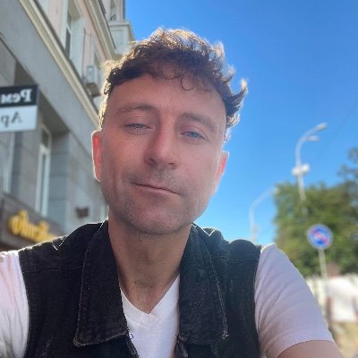 aroslav94106's profile picture. 