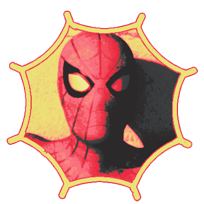 ARAKHNEJUSTICE's profile picture. and when they let you 𝙙𝙤𝙬𝙣, you'll get up off the ground 'cause 𝗠𝗢𝗥𝗡𝗜𝗡𝗚 rolls around and it's an͟o͟t͟h͟er day of https://t.co/vtliz7Kkv9