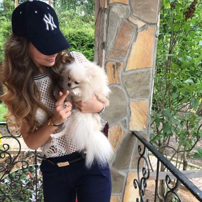 Michelle198906's profile picture. 