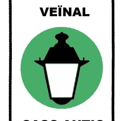 sosicascantic's profile picture. Associació Veïnal del Casc Antic de Barcelona