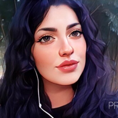 Varga_chikita's profile picture. Hay un poco de persona en mi mala leche...

Si pasas por aquí vas a ver cosas de rol, fantasía, arte y puede que algo de nsfw, avisado estás.

Cierra al salir.