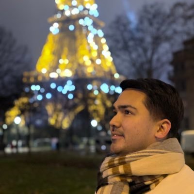 khojahyasrad's profile picture. MBBS, Diagnostic Radiology Resident