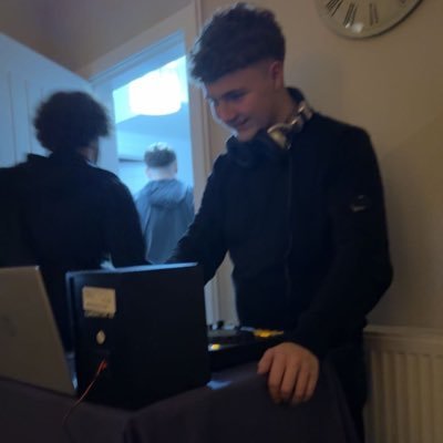 browneyscfc's profile picture. Stoke | House music enthusiast