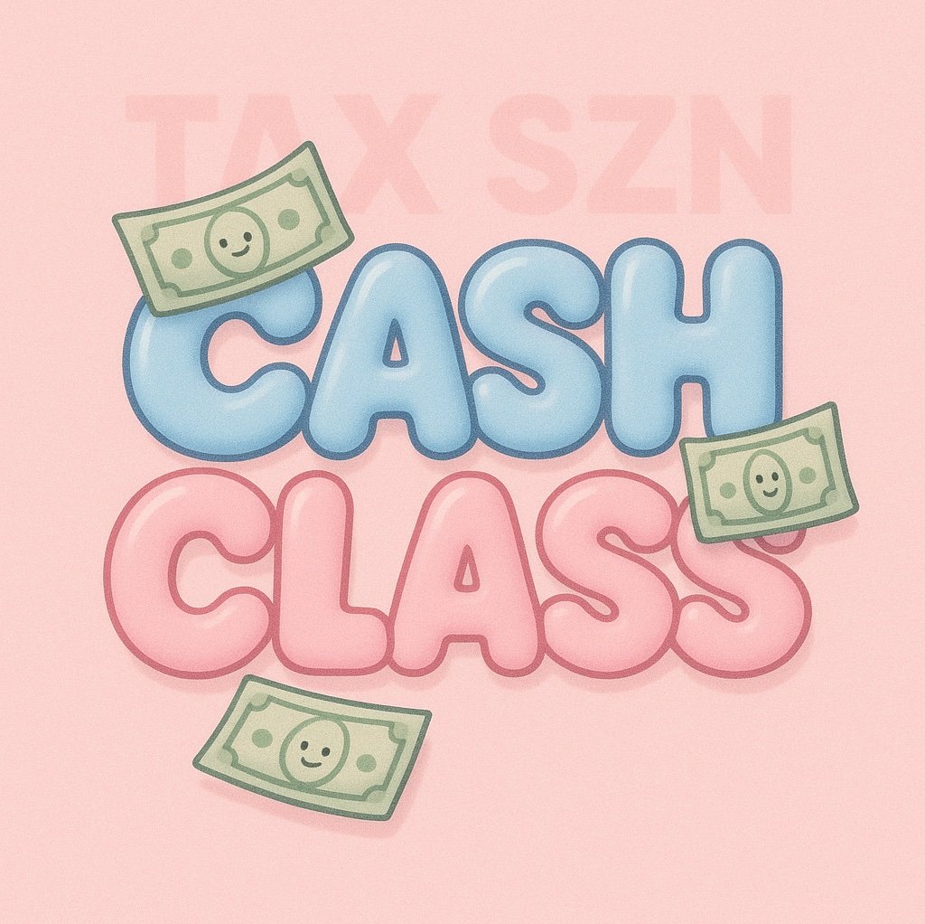 CashClass25's profile picture. 