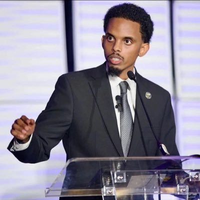 DaljirKhadar's profile picture. Maakhiri-Puntlander. Somali American 🇺🇸. Wardheer, Sanaag. CSCC, OH.. Delgado CC New Orleans, political analyst.. محلل سياسي في شؤؤون العربية والدولية.
