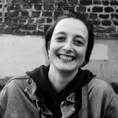 IreneLizzola's profile picture. PhDing @LaboratoireLAM • 🇵🇸
HRs discourse, IOs - (I)NGOs, transnational HRs activism, political uses of universalism.