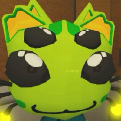 gnarpgnarpyyy's profile picture. XE/THEY // #regretevator #regretevatorRP #MVRP