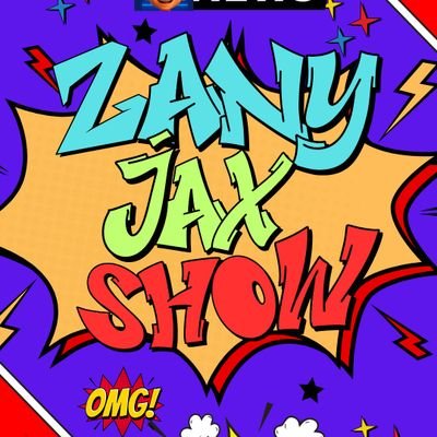 SINUSeS1976's profile picture. THE ZANY JAX SHOW ON YOUTUBE IS WAITING FOR YOU WITH OPEN ARMS.
LYING, FRAUDS, COPYING OR FOILING. FIND OUT TOO MOUTH ZANY JAX SHOW