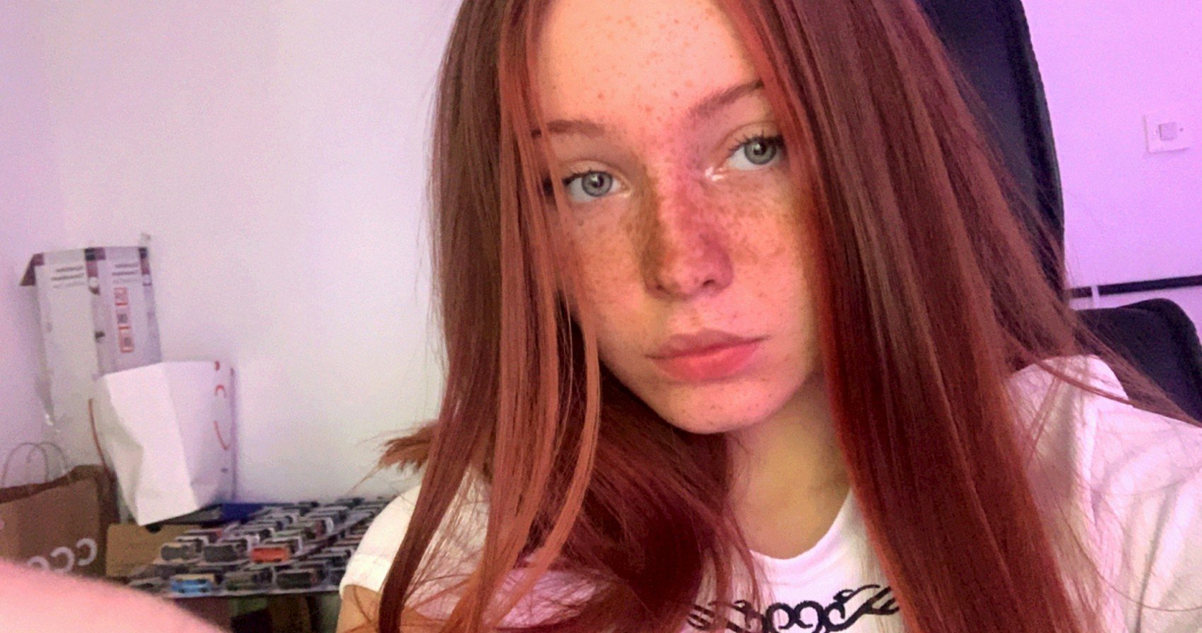 Ariella_Stewar's profile picture. 18
made to bloom