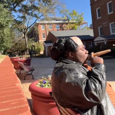 siva_kone's profile picture. he/him |Pan-Africanist| |Morehouse| |24|