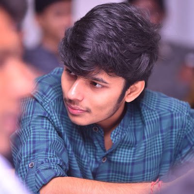 DivyanshGu86973's profile picture. 