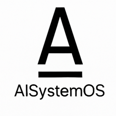 AISystemOS's profile picture. Faceless AI system for coaches. Automate content + DMs.