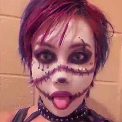 A_LEXSuplex's profile picture. Pom Harajuku Fan 🫡 // 💚 // #BLM // #TransRights // 🌸