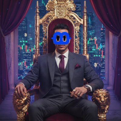 trenda_ip's profile picture. Living at the intersection of tech & growth 🚀
Web3 | Learning | Leveling up daily 🔥

OG on @billions_ntwk 🅱
Discord : mohamed_iii3